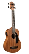 KALA BAKITHI KUMALO Acoustic/Electric U-Bass   